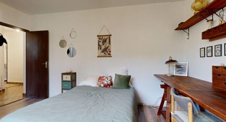 Maison familiale ultra-fonctionnelle : plain-pied avec un fort potentiel aux portes du village.Visite virtuelle sur demande
