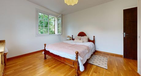 Maison familiale ultra-fonctionnelle : plain-pied avec un fort potentiel aux portes du village.Visite virtuelle sur demande