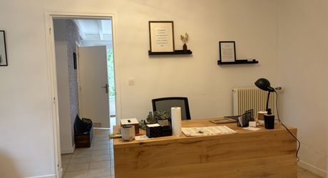 Maison familiale ultra-fonctionnelle : plain-pied avec un fort potentiel aux portes du village.Visite virtuelle sur demande