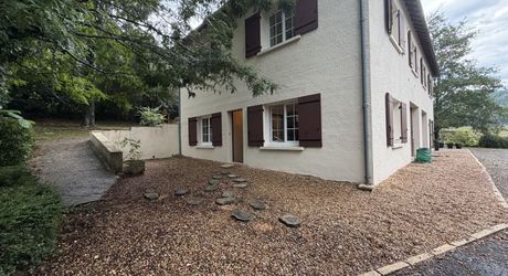 Maison familiale ultra-fonctionnelle : plain-pied avec un fort potentiel aux portes du village.Visite virtuelle sur demande