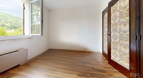 Maison familiale ultra-fonctionnelle : plain-pied avec un fort potentiel aux portes du village.Visite virtuelle sur demande