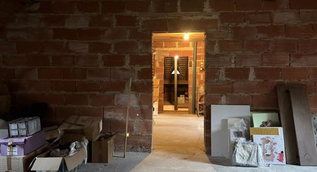 Maison familiale ultra-fonctionnelle : plain-pied avec un fort potentiel aux portes du village.Visite virtuelle sur demande