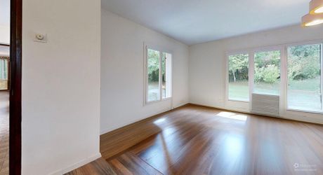 Maison familiale ultra-fonctionnelle : plain-pied avec un fort potentiel aux portes du village.Visite virtuelle sur demande