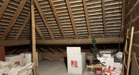 Maison familiale ultra-fonctionnelle : plain-pied avec un fort potentiel aux portes du village.Visite virtuelle sur demande