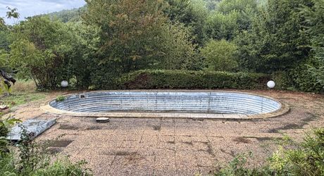 Maison familiale ultra-fonctionnelle : plain-pied avec un fort potentiel aux portes du village.Visite virtuelle sur demande