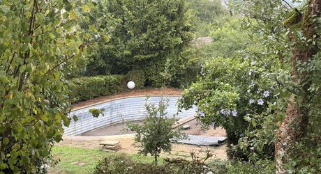 Maison familiale ultra-fonctionnelle : plain-pied avec un fort potentiel aux portes du village.Visite virtuelle sur demande