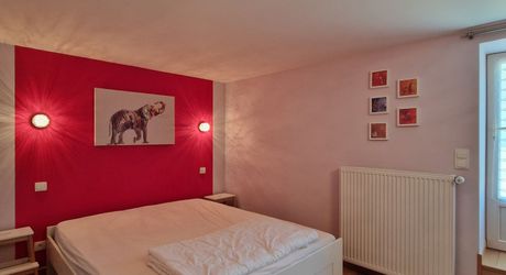 Maison Perigordine ancienne rénovée avec piscine et terrain de 3762m2