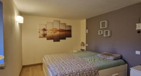 Maison Perigordine ancienne rénovée avec piscine et terrain de 3762m2