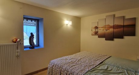Maison Perigordine ancienne rénovée avec piscine et terrain de 3762m2