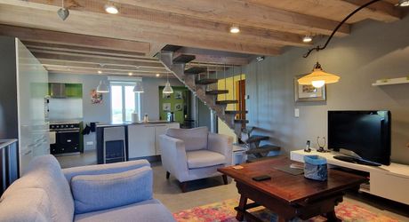 Maison Perigordine ancienne rénovée avec piscine et terrain de 3762m2