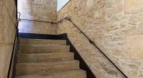 Un immeuble d'exception à Sarlat : l'art de vivre périgourdin comme projet d'investissement. Vidéos sur demande