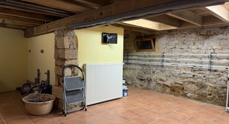 Un immeuble d'exception à Sarlat : l'art de vivre périgourdin comme projet d'investissement. Vidéos sur demande