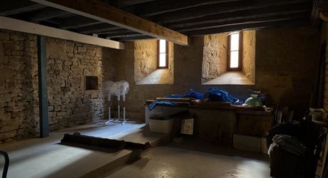 Un immeuble d'exception à Sarlat : l'art de vivre périgourdin comme projet d'investissement. Vidéos sur demande