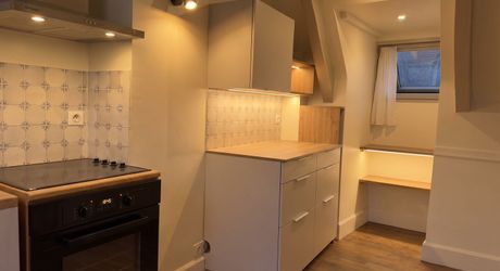 Un immeuble d'exception à Sarlat : l'art de vivre périgourdin comme projet d'investissement. Vidéos sur demande