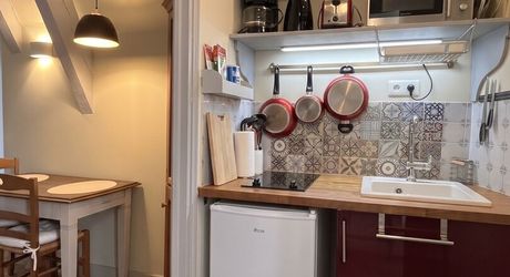 Un immeuble d'exception à Sarlat : l'art de vivre périgourdin comme projet d'investissement. Vidéos sur demande