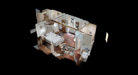 Sarlat Historique – Studio d'exception au 1er étage noble (XIIIe siècle). Visite virtuelle sur demande