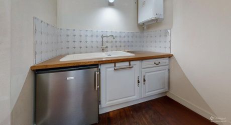 Sarlat Historique – Studio d'exception au 1er étage noble (XIIIe siècle). Visite virtuelle sur demande