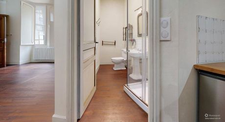 Sarlat Historique – Studio d'exception au 1er étage noble (XIIIe siècle). Visite virtuelle sur demande