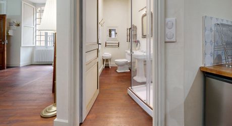 Sarlat Historique – Studio d'exception au 1er étage noble (XIIIe siècle). Visite virtuelle sur demande