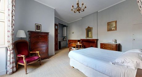Sarlat : Dans l'œil de Ridley Scott, de 