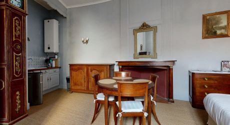 Sarlat : Dans l'œil de Ridley Scott, de 