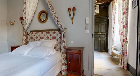 Sarlat : Dans l'œil de Ridley Scott, de 