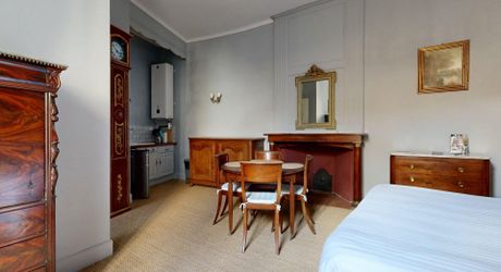 Sarlat : Dans l'œil de Ridley Scott, de 