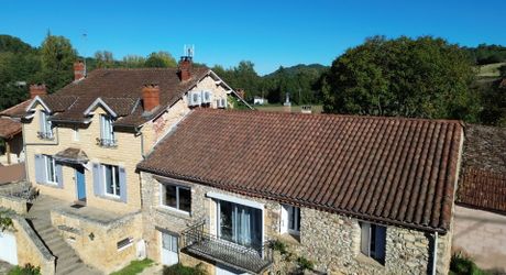 Maison de 8 pièces de 220 m² à Sagelat