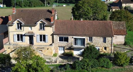Maison de 8 pièces de 220 m² à Sagelat