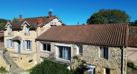 Maison de 8 pièces de 220 m² à Sagelat