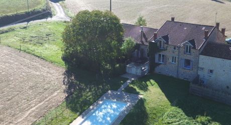 Maison de 8 pièces de 220 m² à Sagelat