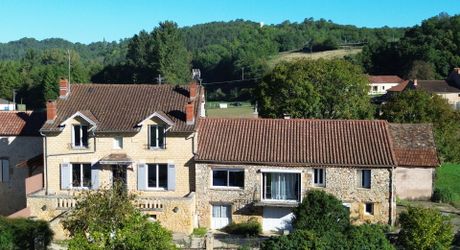 Maison de 8 pièces de 220 m² à Sagelat