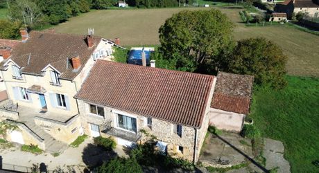 Maison de 8 pièces de 220 m² à Sagelat