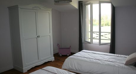 Maison de 8 pièces de 220 m² à Sagelat