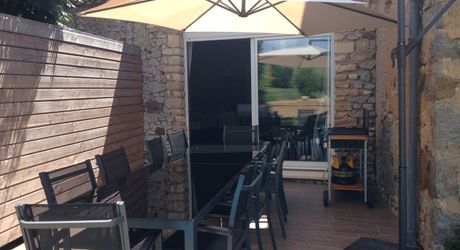 Maison de 8 pièces de 220 m² à Sagelat