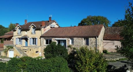 Maison de 8 pièces de 220 m² à Sagelat