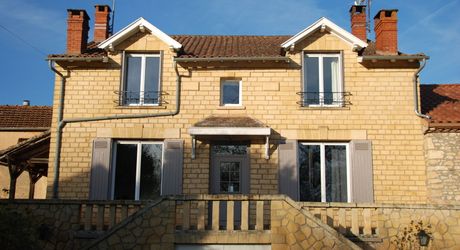 Maison de 8 pièces de 220 m² à Sagelat
