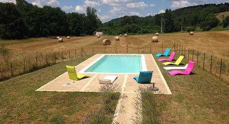 Maison de 8 pièces de 220 m² à Sagelat