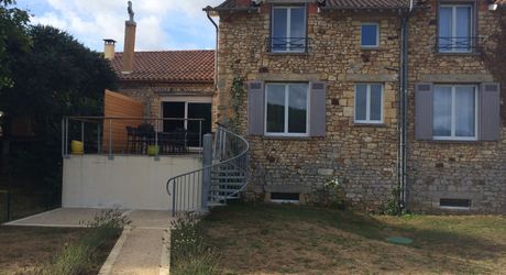 Maison de 8 pièces de 220 m² à Sagelat