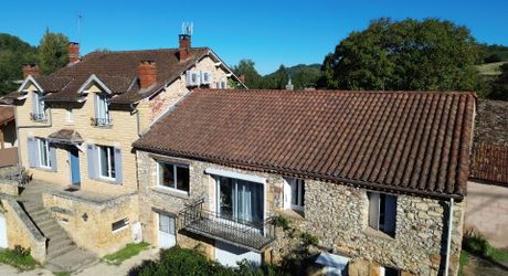 Maison de 8 pièces de 220 m² à Sagelat