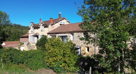 Maison de 8 pièces de 220 m² à Sagelat