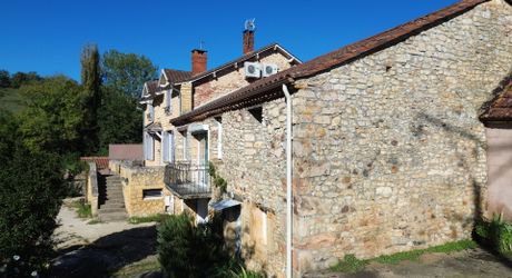 Maison de 8 pièces de 220 m² à Sagelat