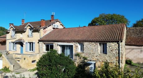 Maison de 8 pièces de 220 m² à Sagelat