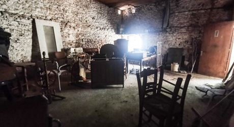 Maison de village
