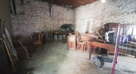Maison de village