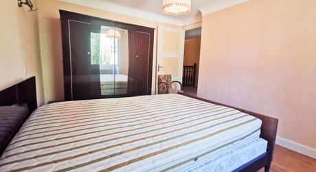 Maison de village