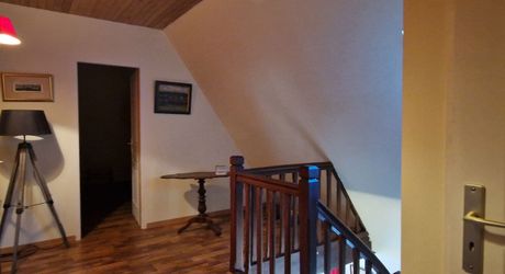 Maison perigordine en pierres 150m2, maison d'amis ou de Gardien avec piscine et parc de 7700m2