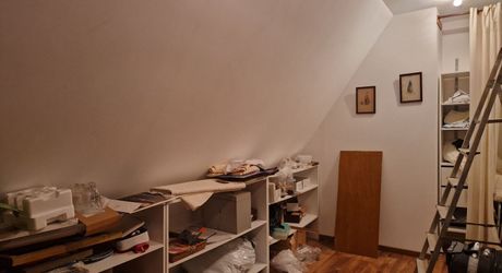 Maison perigordine en pierres 150m2, maison d'amis ou de Gardien avec piscine et parc de 7700m2