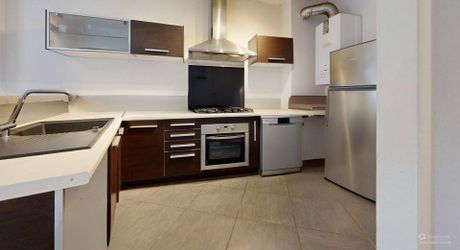 Charmant Appartement T3 Lumineux en Centre-Ville avec 2 Chambres