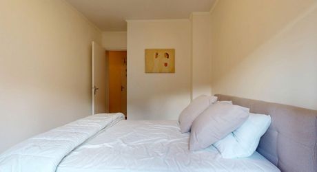 Charmant Appartement T3 Lumineux en Centre-Ville avec 2 Chambres